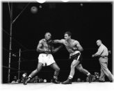 Champion Clash - Glossy 8x10 Boxing Heavyweight Print