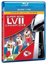 Champion's Glory: Kansas City Chiefs - The Ultimate Super Bowl Experience