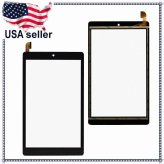 8-Inch Kids Tablet Touch Screen Digitizer Glass