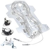 Samsung Dryer Heating Element Kit