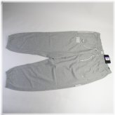 Golden State Warriors Nike Dri-Fit Men's Gray Athletic Pants