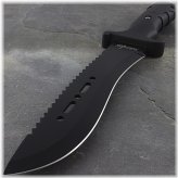 Apex Sentinel Bowie Knife
