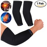 Copper Comfort Elbow Support