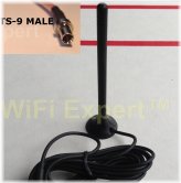 Signal Strength Enhancer