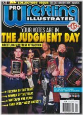 The Wrestling Chronicle: April 2024 Edition