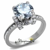 Starlight Elegance Ring