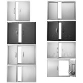 Grill Master's Tool Kit