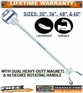 Magnetic Reach Extender