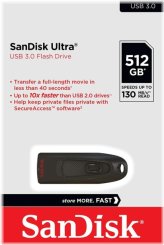 UltraFlash Drive