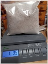 Elk Antler Nutritional Powder