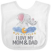 Celestial Love Baby Set