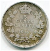 Maple Leaf Nickel Collection