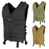 Modular Tactical Vest