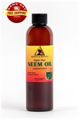 Pure Neem Essence