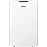 PureDry Dehumidifier with Pump by Hisense