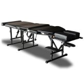 Elite Foldable Chiropractic Table