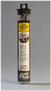 EasyLight LED Warm White Lighting System