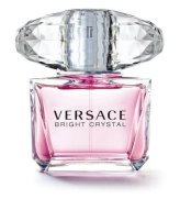 Crystal Glow by Gianni Versace