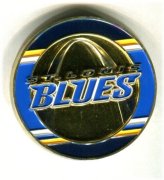 Blue Line Battle Gear