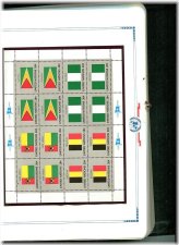 European Legacy Stamps