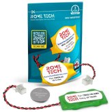 Timekeeper Battery Kit