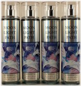 Moonlit Essence Mist