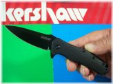 Kershaw RJ Martin Tactical 3.0 Folding Knife