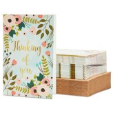 Kind Words Collection - 48 Pack All Occasion Greeting Cards with Envelopes, 4x6