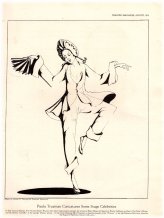 The Coquette Chronicles: 1928 Helen Hayes Edition