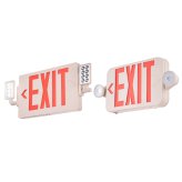 SafeGuard LED Emergency Exit Lights