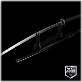 Dragon's Edge Katana with Stand