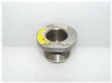 Hydraulic Relief Disc - 1-1/4" NPT, 775-1000 PSI