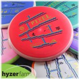 Electron Pixel by Axiom - Simon Line Edition