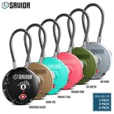 SecureTravel Cable Lock