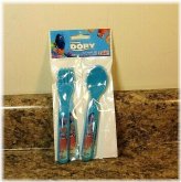 Underwater Adventure Flatware Set