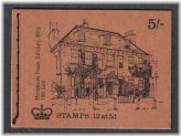 Regal Stamp Collection: Mompesson House Edition