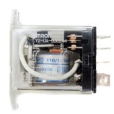 PowerMax Relay