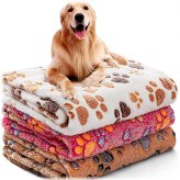 Cozy Paws Pet Blankets