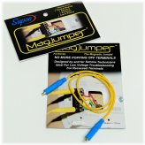 BlueMag Test Leads