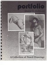 The Pencil Drawings Collection by David T. Hubbard