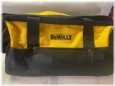 Dewalt Heavy Duty Tool Bag