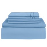 Cloud Luxe 6-Piece Bedding Set