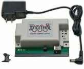 LocoNet Interface Programmer and Power Supply with USB Connectivity by Digitrax