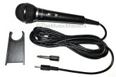 Versatile Mic Kit with Stand and Adapter