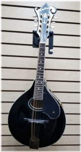 Midnight Serenade Mandolin