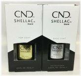 Shellac Shield