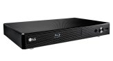 LG Smart Blu Ray Player with WiFi and Streaming