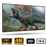 Foldable Cinema Screen