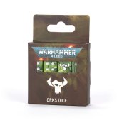 Ork Horde Dice Set