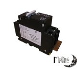 SolarSafe Circuit Breaker